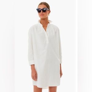 Tuckernuck Pomander Place white Polly Dress NEW!
Tuckernuck New with tag